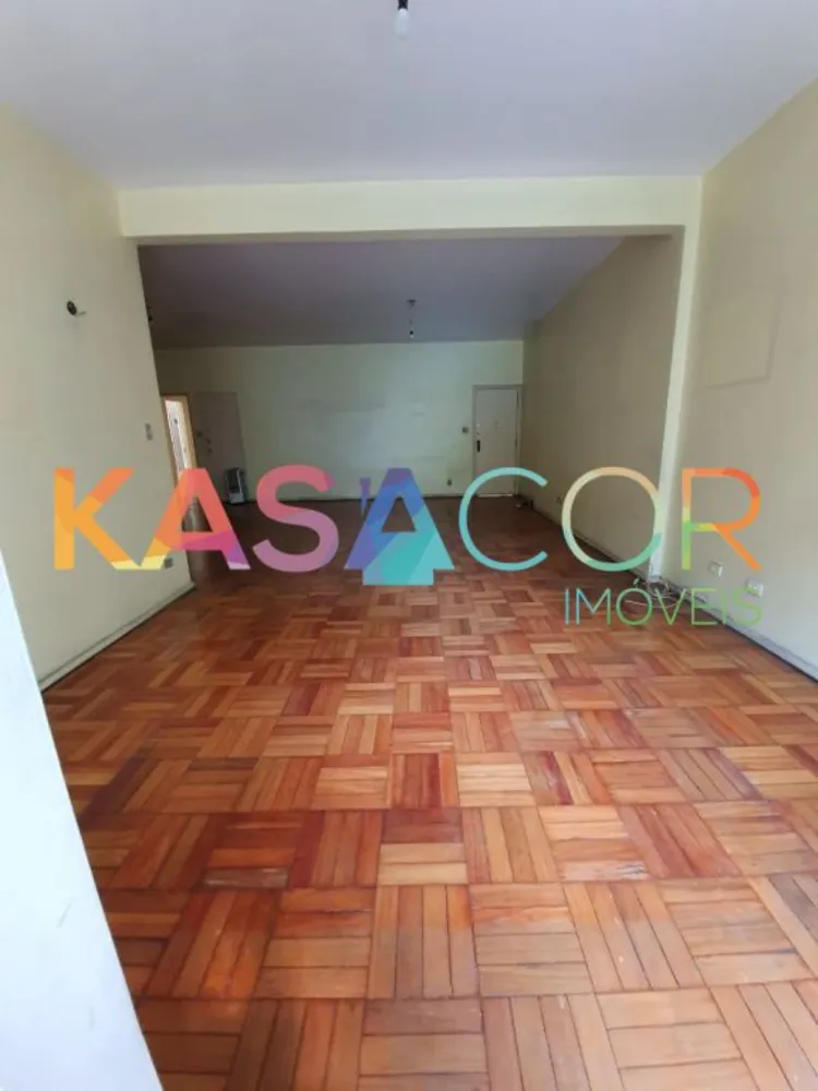 Apartamento, 3 quartos, 180 m² - Foto 2