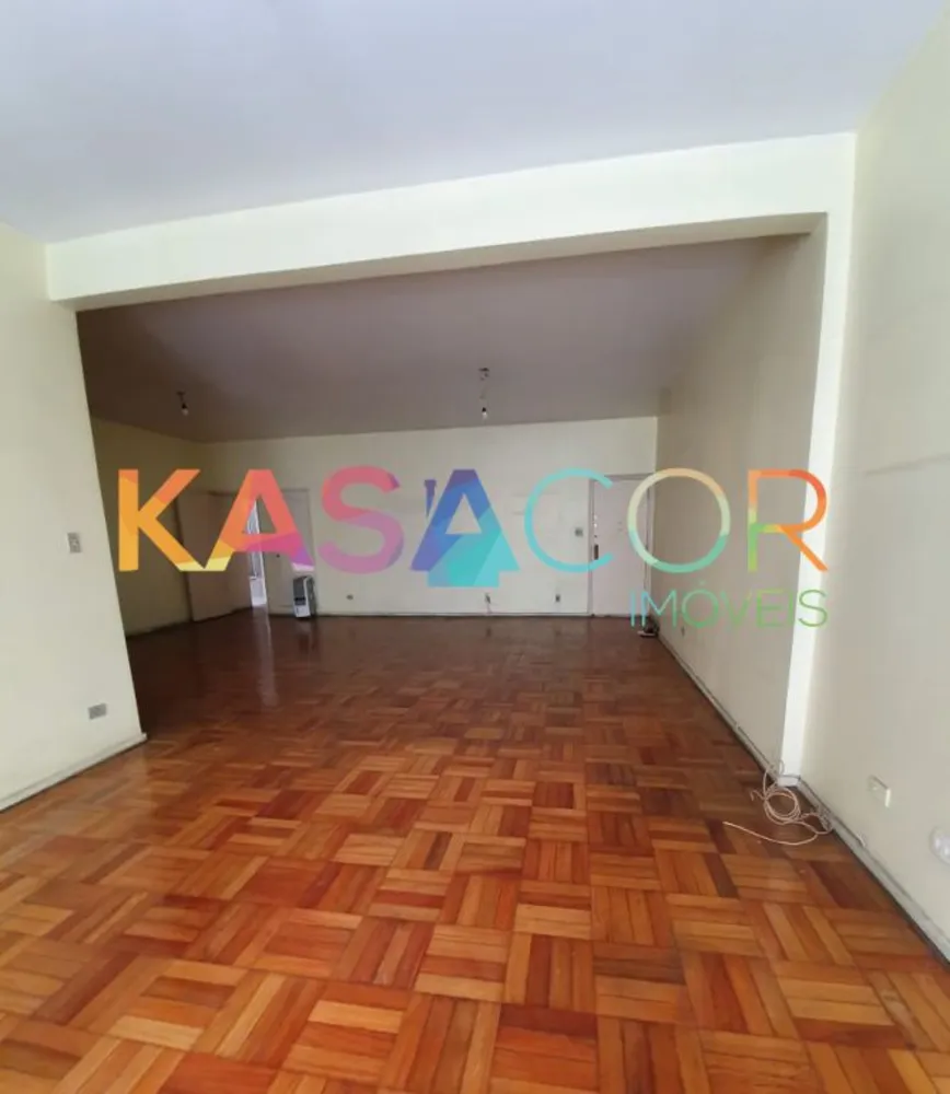 Apartamento, 3 quartos, 180 m² - Foto 3