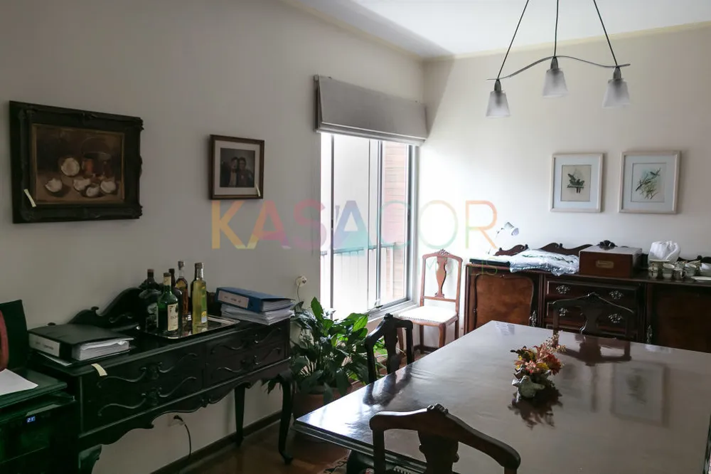Apartamento, 4 quartos, 247 m² - Foto 6