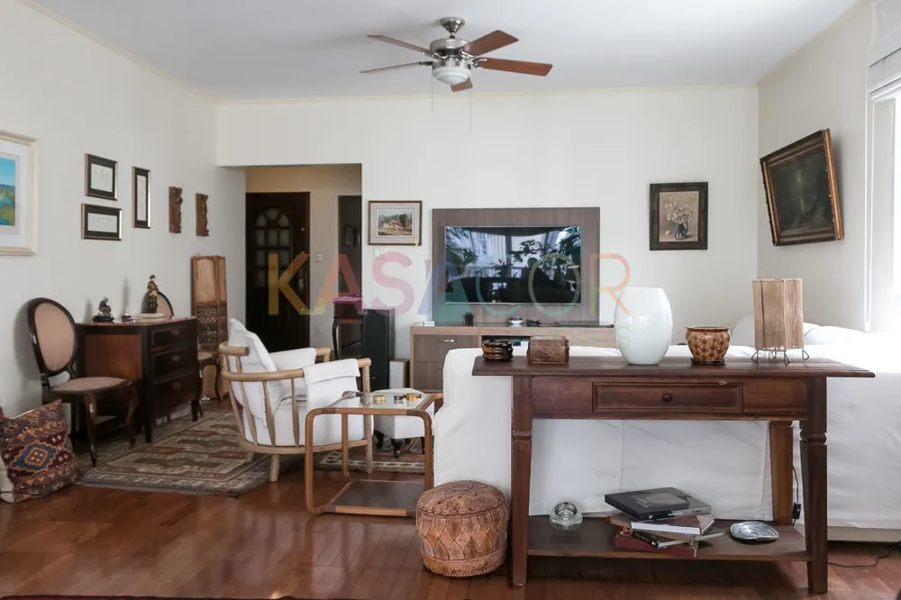 Apartamento, 4 quartos, 247 m² - Foto 5