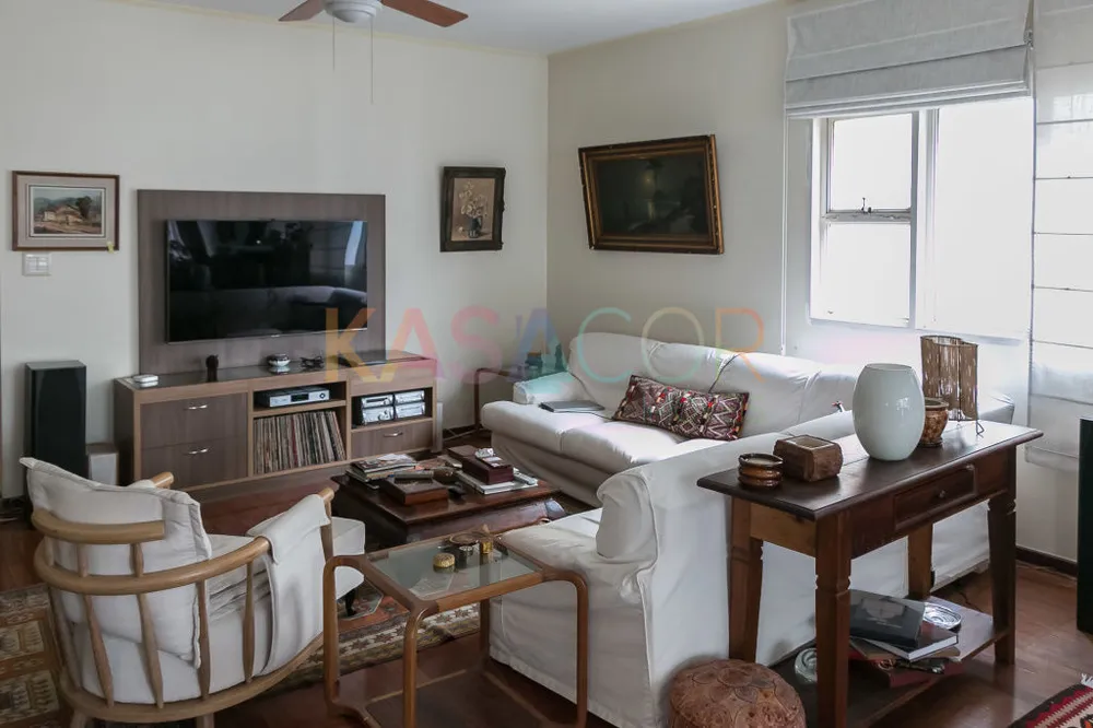 Apartamento, 4 quartos, 247 m² - Foto 4