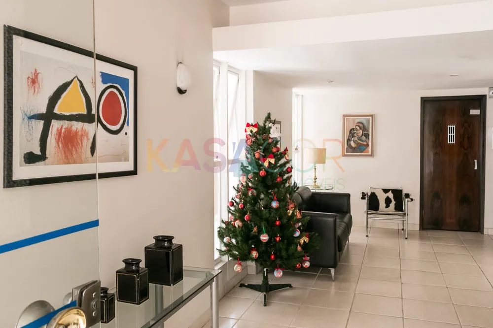 Apartamento, 4 quartos, 247 m² - Foto 8
