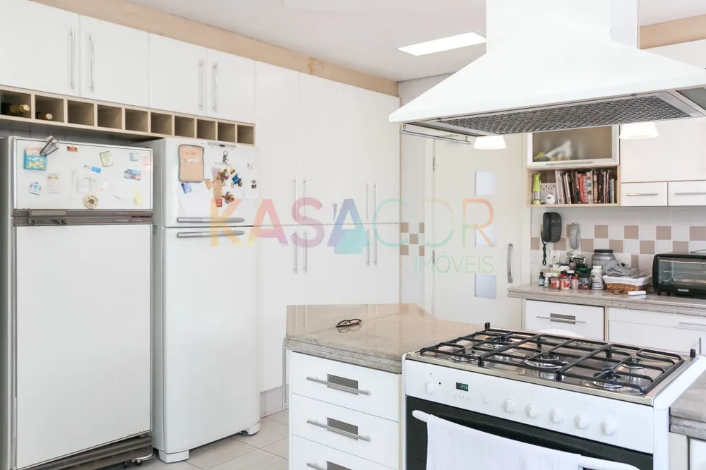 Apartamento, 4 quartos, 247 m² - Foto 7