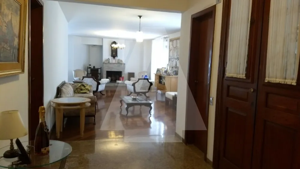 Apartamento, 4 quartos, 269 m² - Foto 3