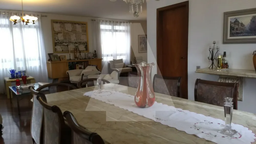 Apartamento, 4 quartos, 269 m² - Foto 2