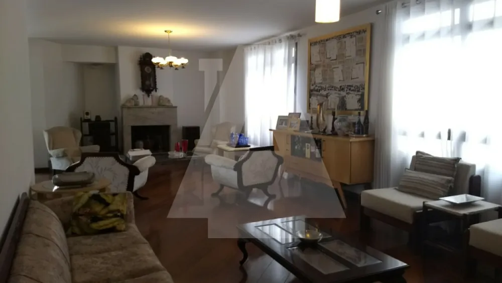 Apartamento, 4 quartos, 269 m² - Foto 4