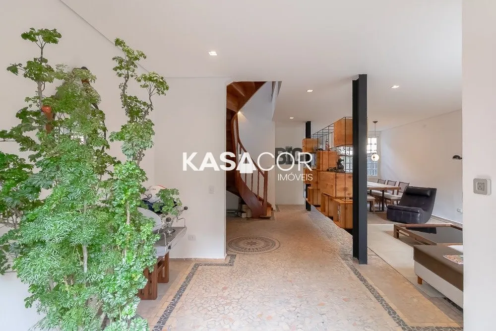 Casa, 3 quartos, 225 m² - Foto 3