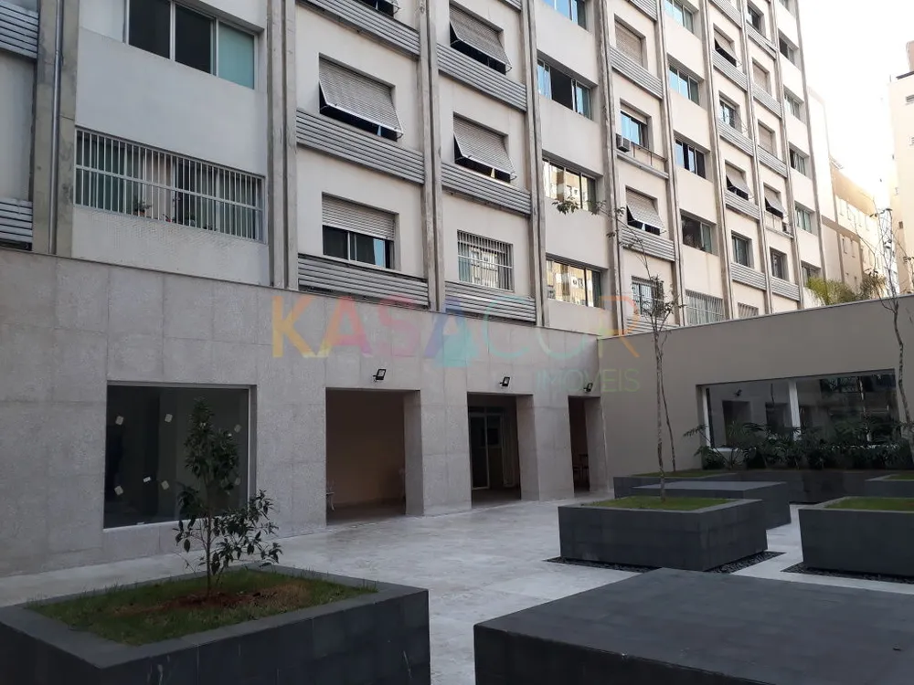 Apartamento, 1 quarto, 45 m² - Foto 8