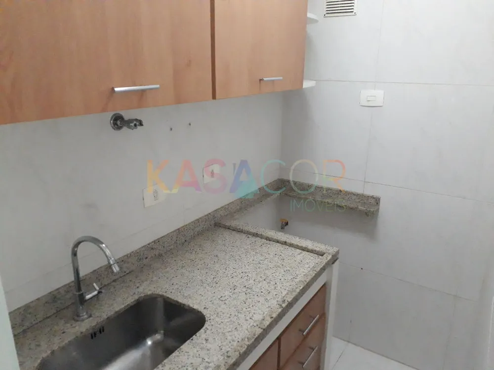 Apartamento, 1 quarto, 45 m² - Foto 5