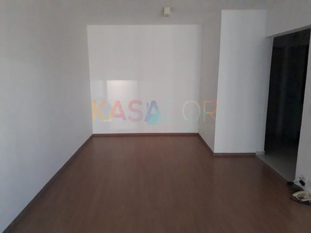 Apartamento, 1 quarto, 45 m² - Foto 1