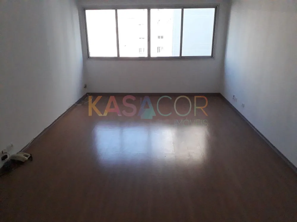 Apartamento, 1 quarto, 45 m² - Foto 2