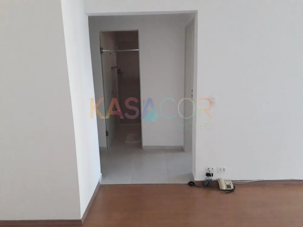 Apartamento, 1 quarto, 45 m² - Foto 4