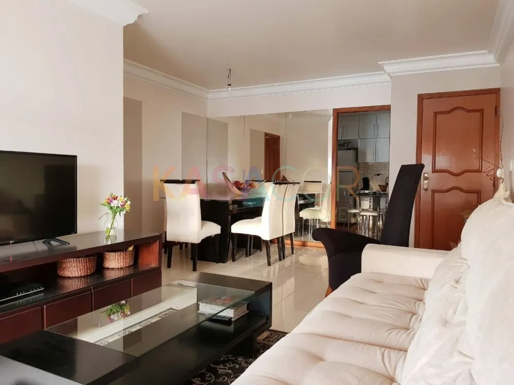 Apartamento, 3 quartos, 114 m² - Foto 2