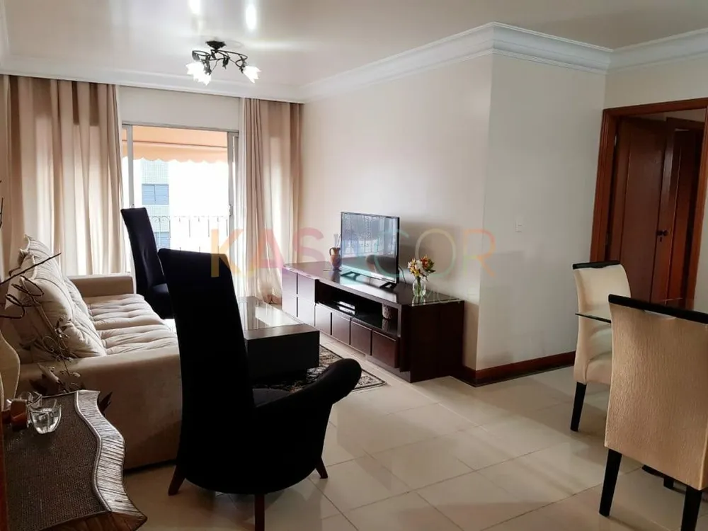 Apartamento, 3 quartos, 114 m² - Foto 4