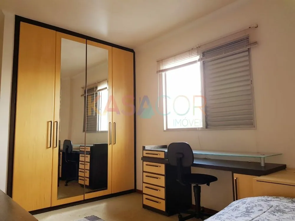 Apartamento, 3 quartos, 114 m² - Foto 5