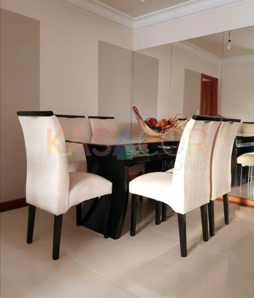 Apartamento, 3 quartos, 114 m² - Foto 3