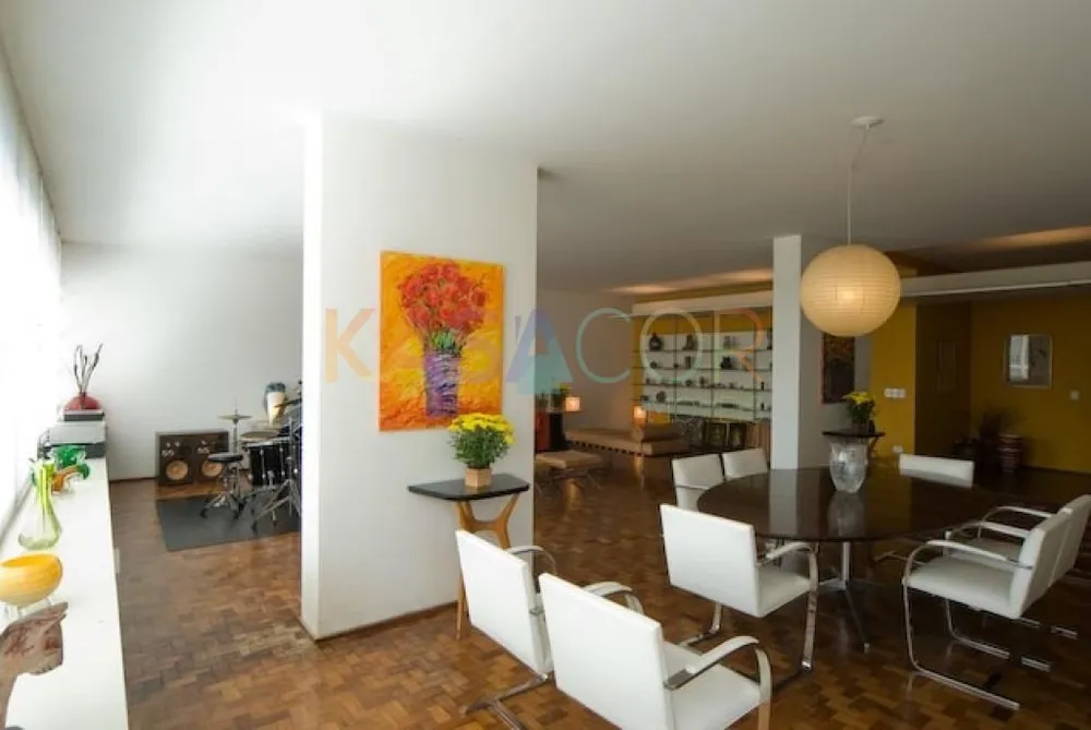 Apartamento, 4 quartos, 380 m² - Foto 4