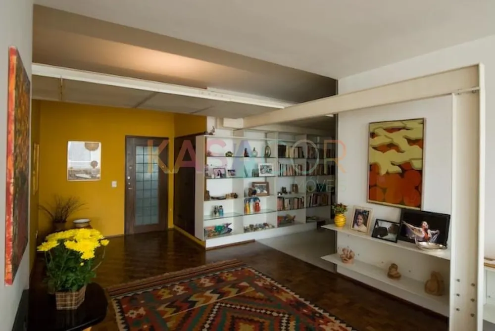 Apartamento, 4 quartos, 380 m² - Foto 6