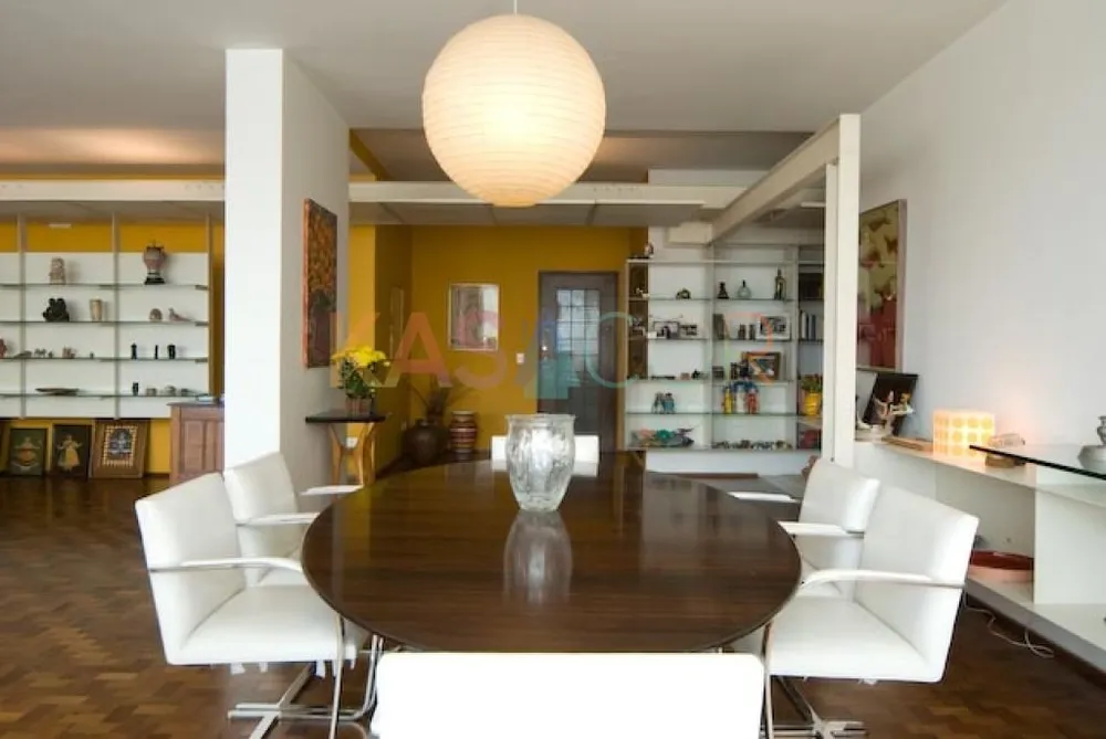 Apartamento, 4 quartos, 380 m² - Foto 2