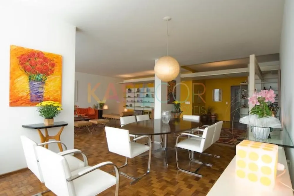 Apartamento, 4 quartos, 380 m² - Foto 1