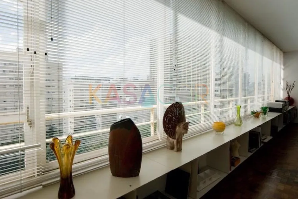 Apartamento, 4 quartos, 380 m² - Foto 7