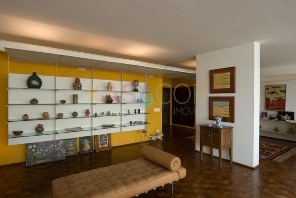 Apartamento, 4 quartos, 380 m² - Foto 5