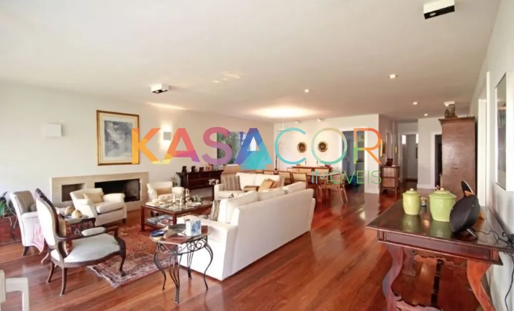 Sobrado, 4 quartos, 457 m² - Foto 4