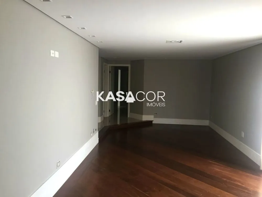 Apartamento, 3 quartos, 155 m² - Foto 1