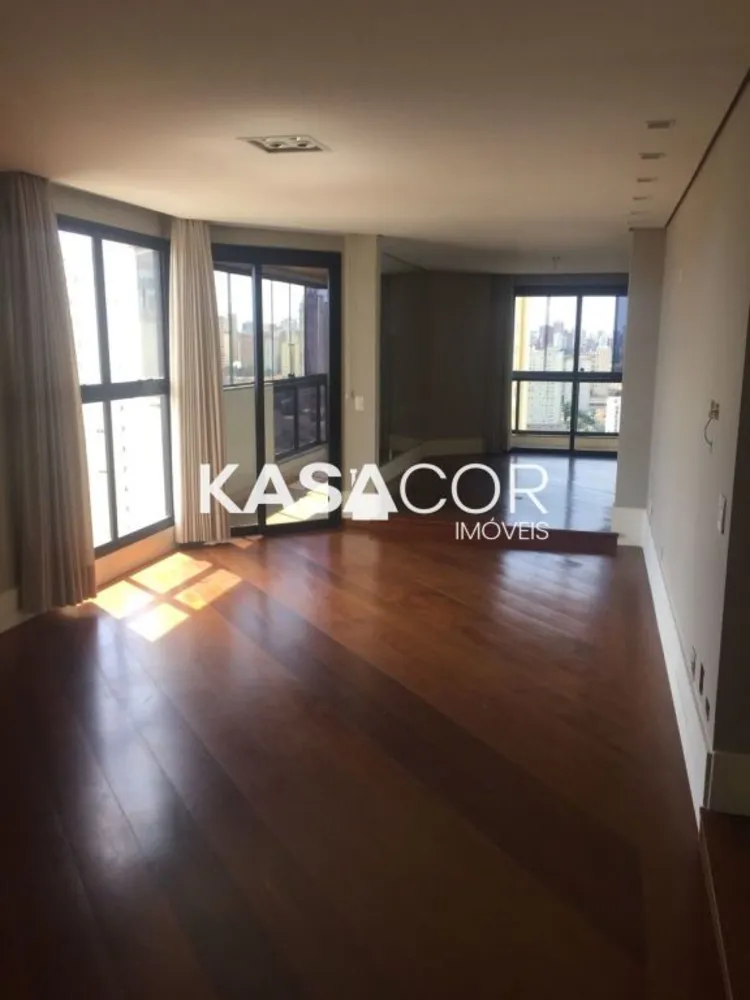 Apartamento, 3 quartos, 155 m² - Foto 3