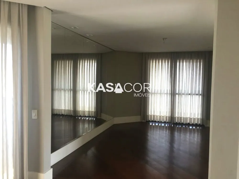 Apartamento, 3 quartos, 155 m² - Foto 2