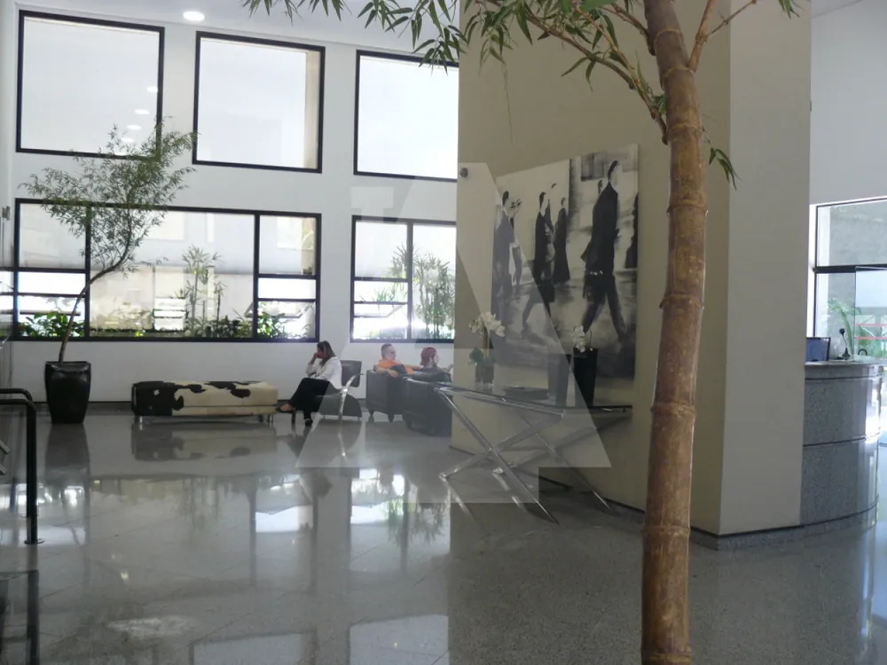 Sala-Conjunto, 35 m² - Foto 7