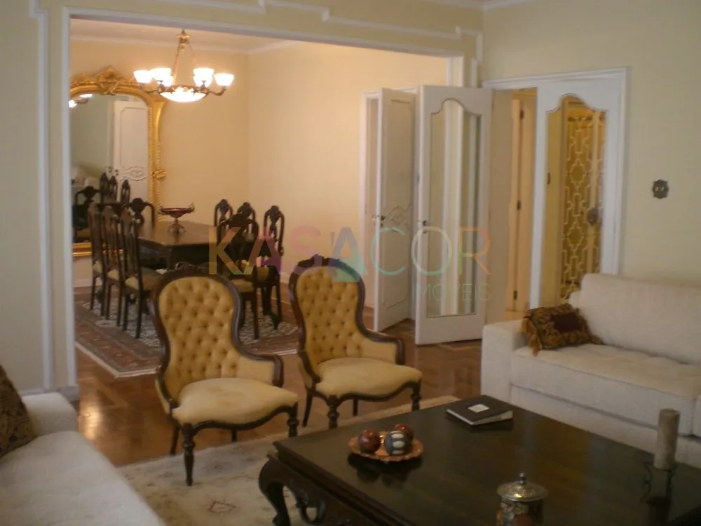 Apartamento, 4 quartos, 298 m² - Foto 2