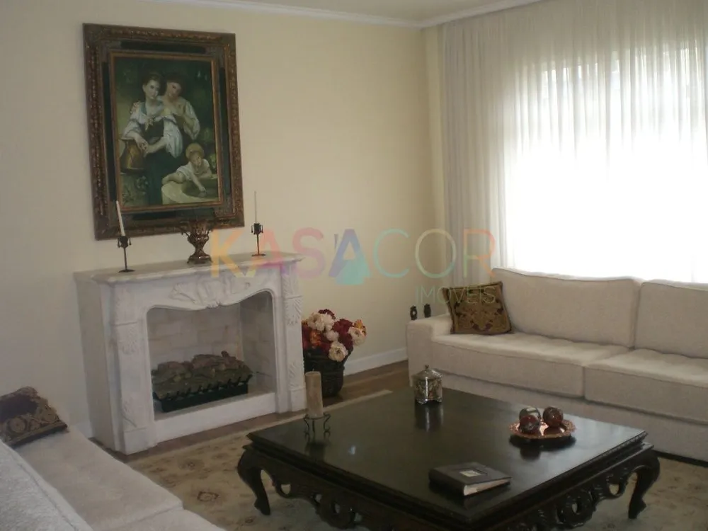 Apartamento, 4 quartos, 298 m² - Foto 3