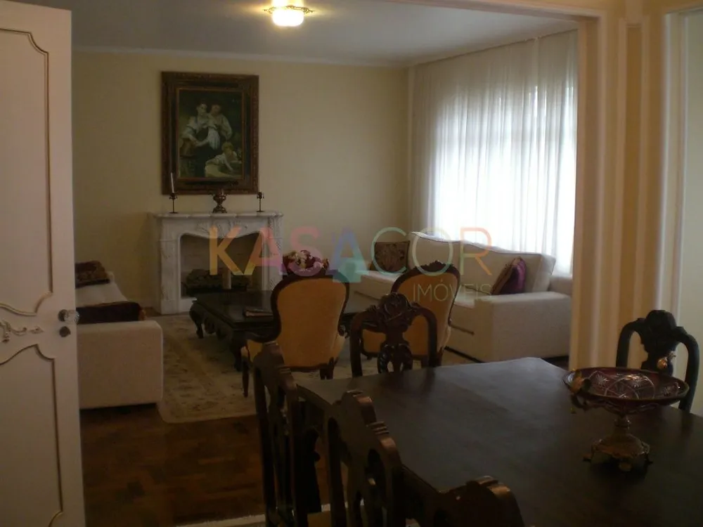 Apartamento, 4 quartos, 298 m² - Foto 4