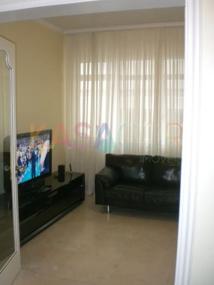 Apartamento, 4 quartos, 298 m² - Foto 6