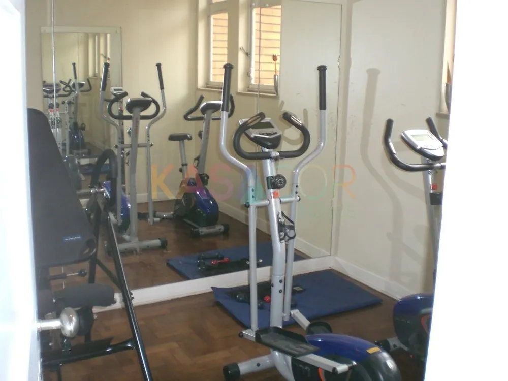Apartamento, 4 quartos, 298 m² - Foto 5