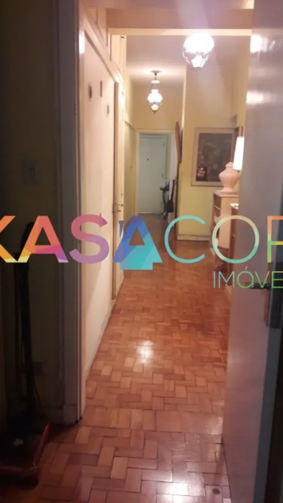 Apartamento, 2 quartos, 170 m² - Foto 7
