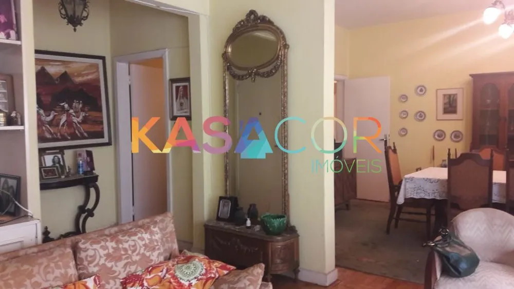 Apartamento, 2 quartos, 170 m² - Foto 1