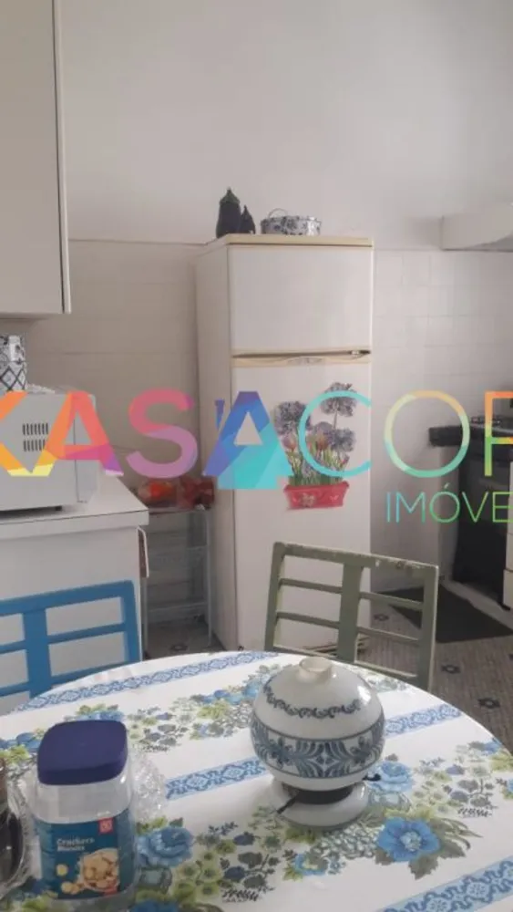 Apartamento, 2 quartos, 170 m² - Foto 8