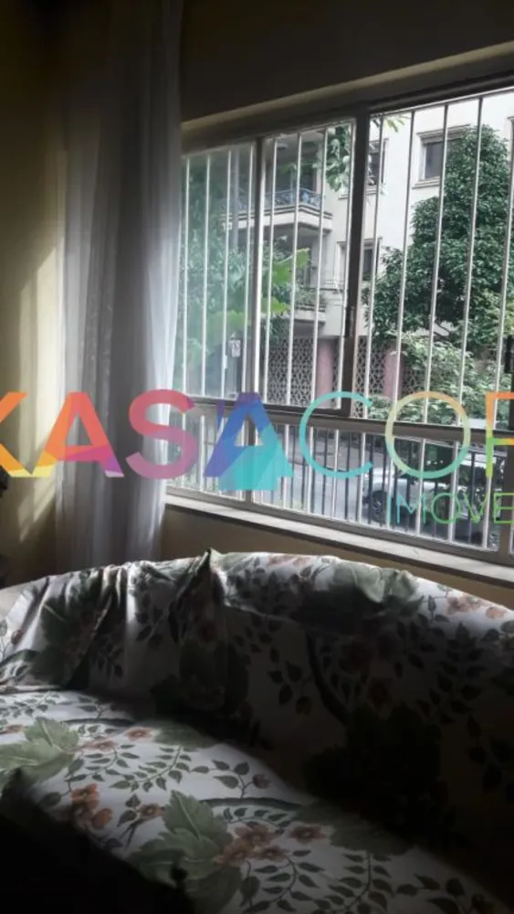 Apartamento, 2 quartos, 170 m² - Foto 5