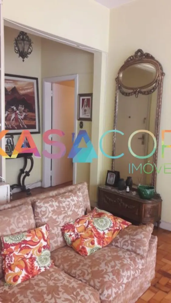 Apartamento, 2 quartos, 170 m² - Foto 6
