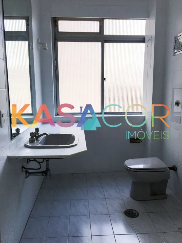 Apartamento, 3 quartos, 300 m² - Foto 5