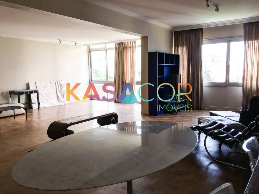 Apartamento, 3 quartos, 300 m² - Foto 7