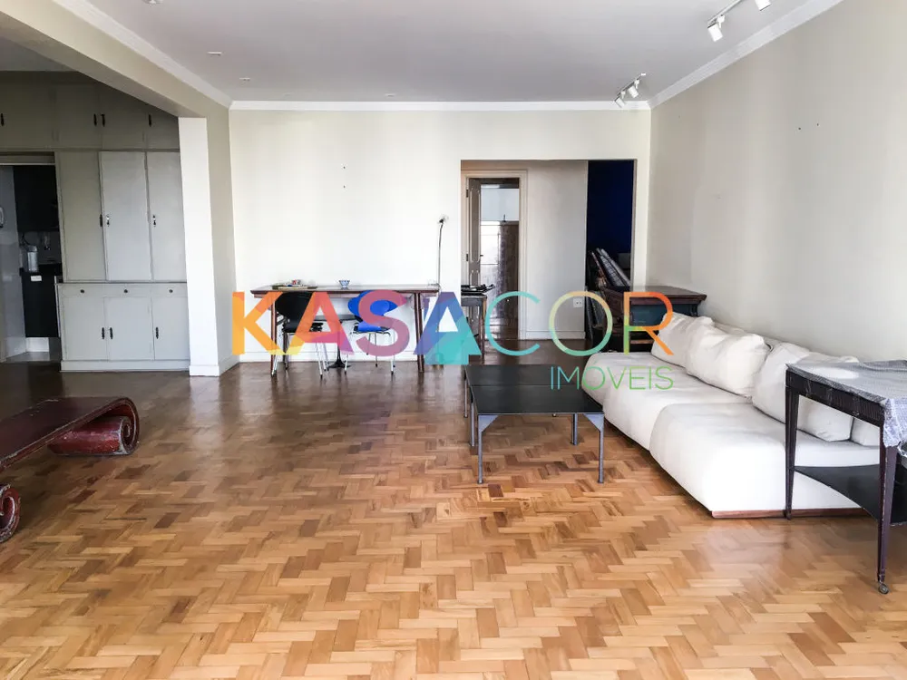 Apartamento, 3 quartos, 300 m² - Foto 2