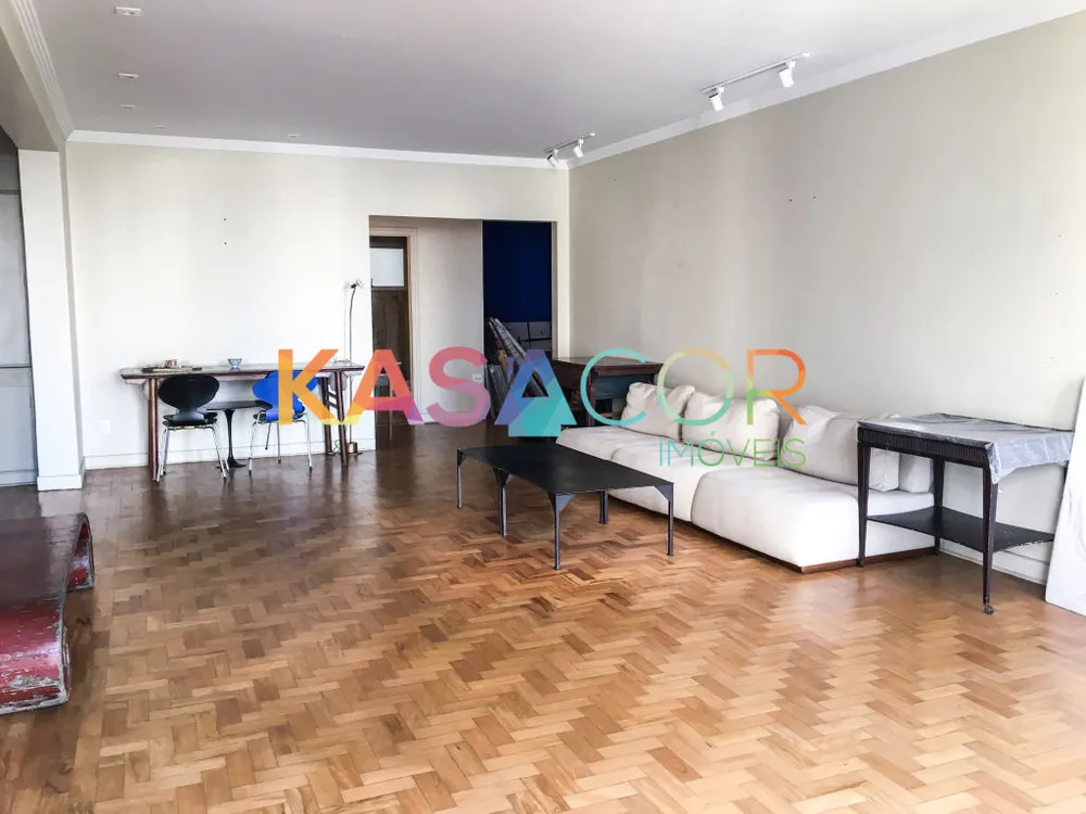 Apartamento, 3 quartos, 300 m² - Foto 3