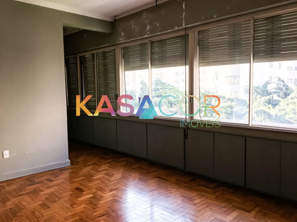 Apartamento, 3 quartos, 300 m² - Foto 6