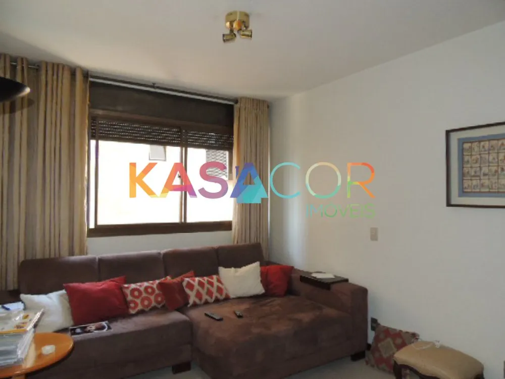 Apartamento, 3 quartos, 170 m² - Foto 3