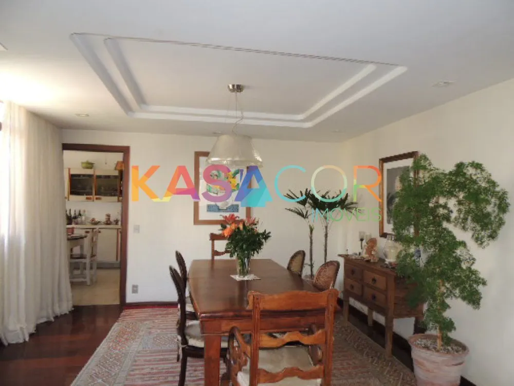 Apartamento, 3 quartos, 170 m² - Foto 1
