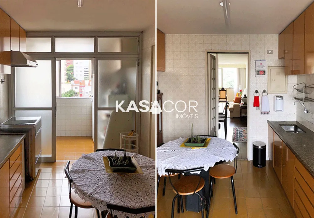 Apartamento, 3 quartos, 120 m² - Foto 7