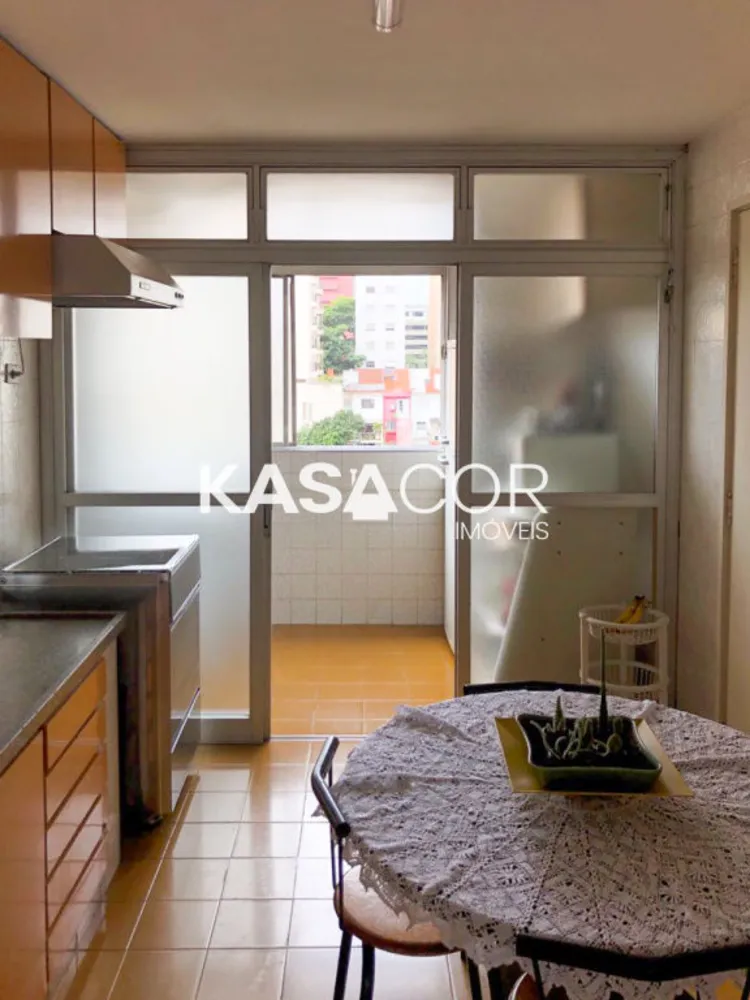 Apartamento, 3 quartos, 120 m² - Foto 5